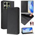 For Motorola Edge 70 Pro 5G / Black
