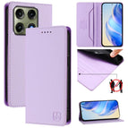 For Motorola Edge 70 Pro 5G / Light Purple