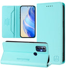 For Motorola G Pure / Moto G Play 2023 / Mint Green