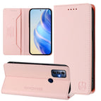 For Motorola G Pure / Moto G Play 2023 / Pink
