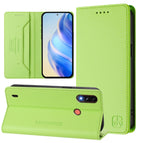For Motorola Moto E7 Power / Grass Green