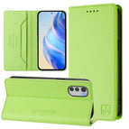 For Motorola Moto E32 Global / Grass Green