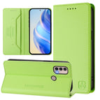 For Motorola Moto E40 / E30 / E20 / Grass Green