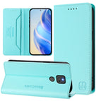 For Motorola Moto G Play 2021 / Mint Green