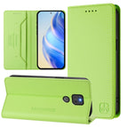 For Motorola Moto G Play 2021 / Grass Green