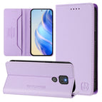 For Motorola Moto G Play 2021 / Light Purple