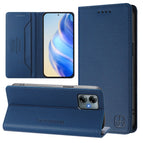 For Motorola Moto G Play 2025 / G Power 2025 / Dark Blue