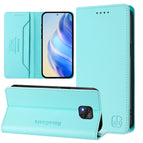 For Motorola Moto G Power 2021 / Mint Green