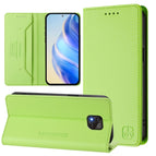 For Motorola Moto G Power 2021 / Grass Green