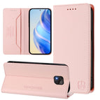 For Motorola Moto G Power 2021 / Pink
