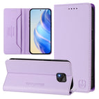 For Motorola Moto G Power 2021 / Light Purple