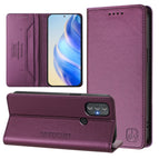 For Motorola Moto G Power 2022 / Violet