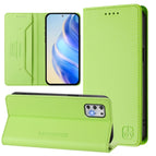 For Motorola Moto G Stylus 4G 2021 / Grass Green