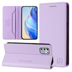 For Motorola Moto G Stylus 4G 2021 / Light Purple