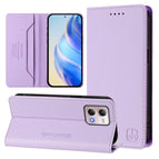 For Motorola Moto G Stylus 4G 2023 / Light Purple