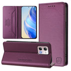 For Motorola Moto G Stylus 4G 2023 / Violet