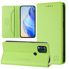 For Motorola Moto G Stylus 5G 2021 / Grass Green