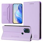 For Motorola Moto G Stylus 5G 2021 / Light Purple