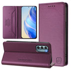 For Motorola Moto G Stylus 5G 2022 / Violet