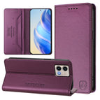 For Motorola Moto G Stylus 5G 2023 / Violet