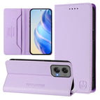 For Motorola Moto G Stylus 5G 2024 / Light Purple