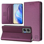 For Motorola Moto G Stylus 5G 2024 / Violet