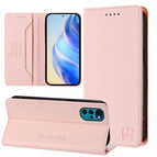 For Motorola Moto G22 / E32 / E32s / Pink
