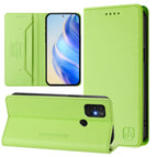 For Motorola Moto G30 / G20 / G10 / Grass Green