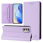 For Motorola Moto G31 / G41 / Light Purple