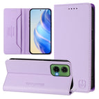 For Motorola Moto G35 / Light Purple
