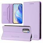 For Motorola Moto G51 5G / Light Purple