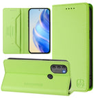 For Motorola Moto G71 5G / Grass Green