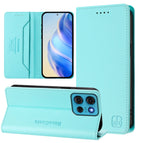 For Motorola Moto G75 5G / Mint Green
