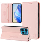 For Motorola Moto G75 5G / Pink