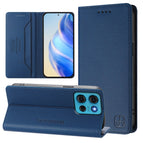 For Motorola Moto G75 5G / Dark Blue
