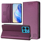 For Motorola Moto G75 5G / Violet
