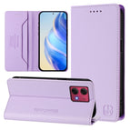 For Motorola Moto G84 / Light Purple