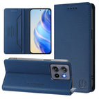 For Motorola ThinkPhone 25 / Edge 50 Neo / Dark Blue