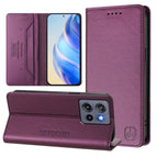 For Motorola ThinkPhone 25 / Edge 50 Neo / Violet