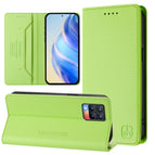For Realme 8 4G / 8 Pro 4G / Grass Green