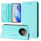 For Realme 12+ 5G / Narzo 70 Pro 5G India / Mint Green