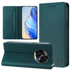 For Realme 13 Pro / 13 Pro+ 5G / Dark Green