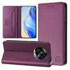 For Realme 13 Pro / 13 Pro+ 5G / Violet