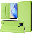 For Realme C20 / C11 2021 / C21 / Grass Green