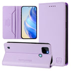 For Realme C21Y / Light Purple