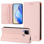For Realme C25 / C15 / C12 / C25s / Pink