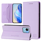 For Realme C30 4G / Narzo 50i Prime / C30s / Light Purple