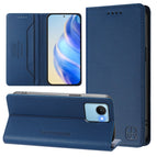For Realme C30 4G / Narzo 50i Prime / C30s / Dark Blue