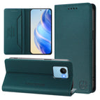 For Realme C30 4G / Narzo 50i Prime / C30s / Dark Green