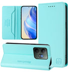 For Realme GT 6 5G / GT 6T 5G Global / Mint Green